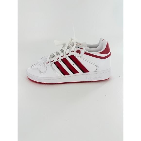 adidas Other - NEW Adidas Centennial RM NCAA Indiana Hoosiers Low Sneakers Shoes Size 9 IH5370